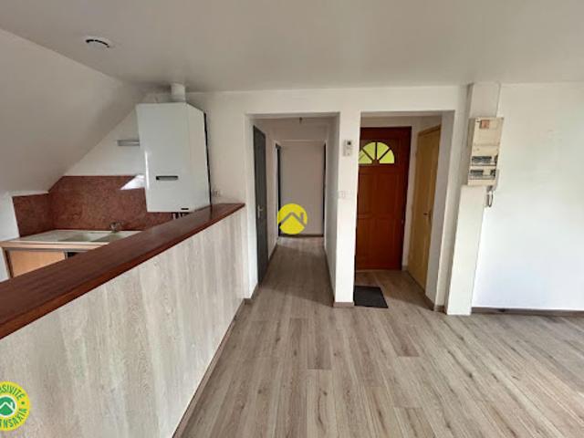 Vente Appartement 12 pièces 240 m2 Fruges