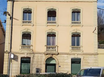 Vente Appartement 12 pièces 274 m2 Trévoux