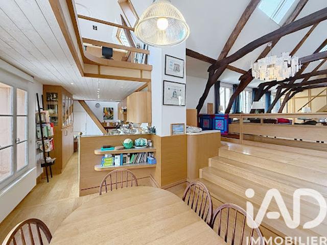 Vente Appartement 12 pièces 282 m2 Dieppe