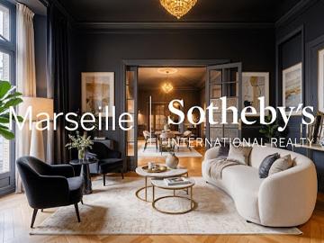 Vente Appartement 12 pièces 324 m2 Marseille 8ème
