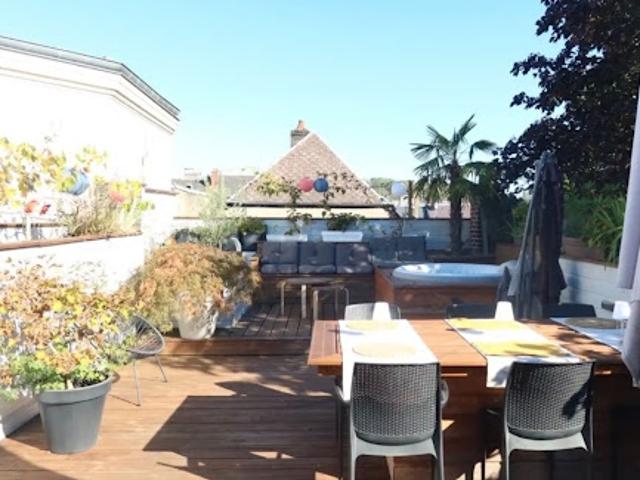 Vente Appartement 12 pièces 326 m2 Charleville mezieres