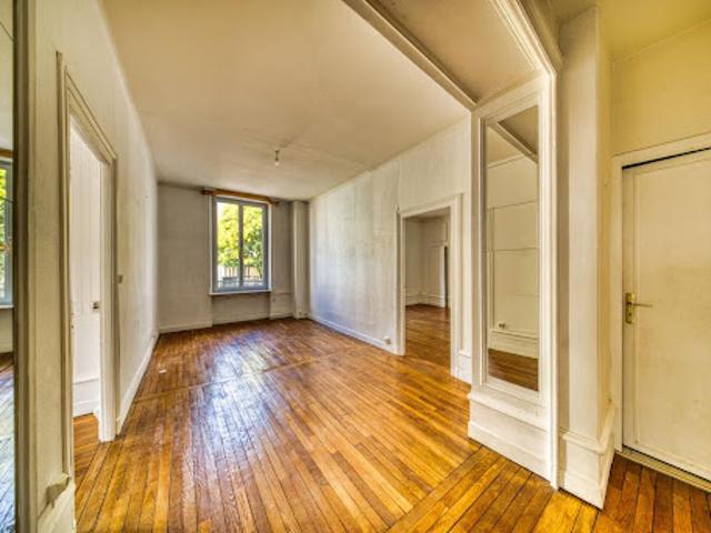 Vente Appartement 12 pièces 326 m2 Verdun