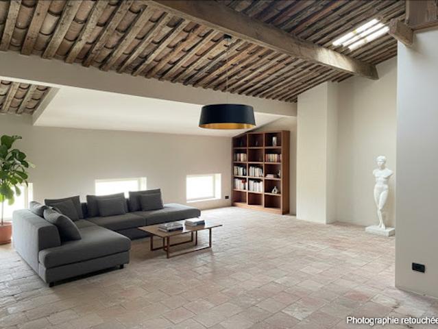 Vente Appartement 12 pièces 384 m2 Saint Ambroix