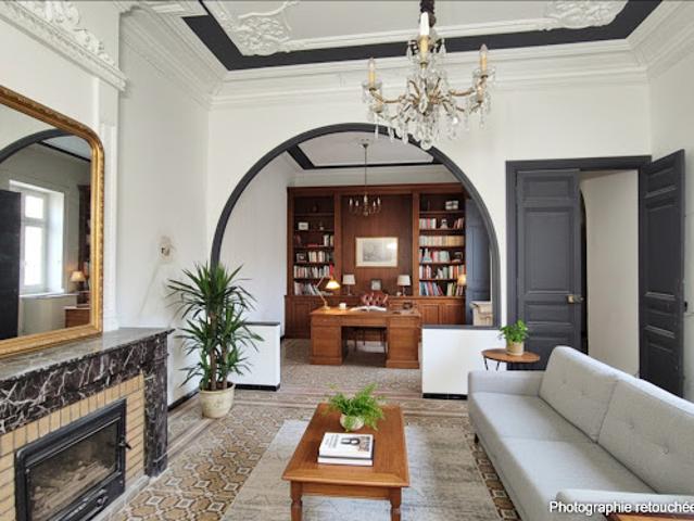 Vente Appartement 12 pièces 384 m2 Saint Ambroix