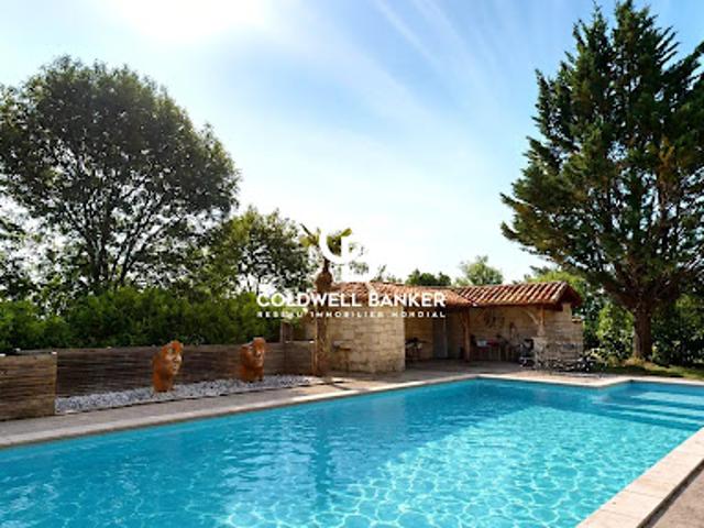 Vente Appartement 12 pièces 451 m2 Puylaroque