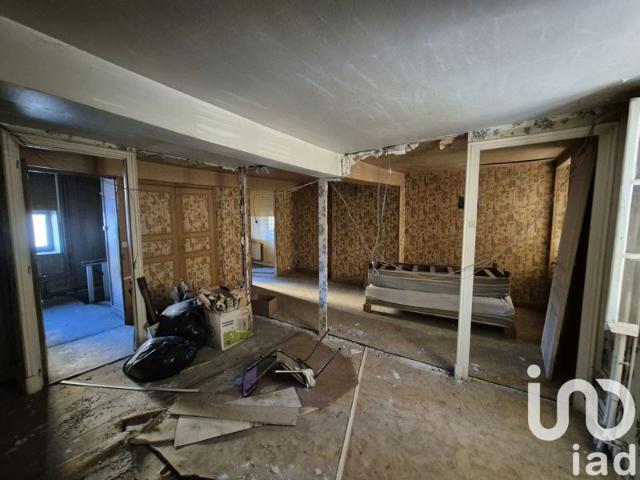 Vente Appartement 12 pièces