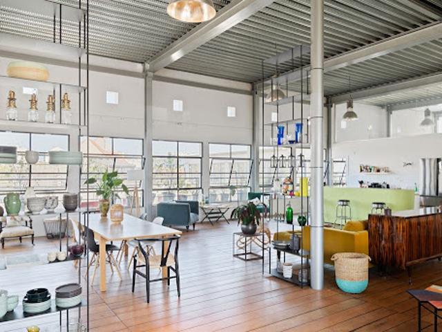 Vente Appartement 12 pièces 780 m2 Montreuil