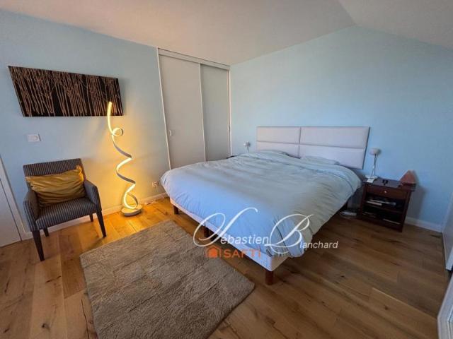 Vente Appartement 130 m² à Ferney Voltaire 749 000 ¤
