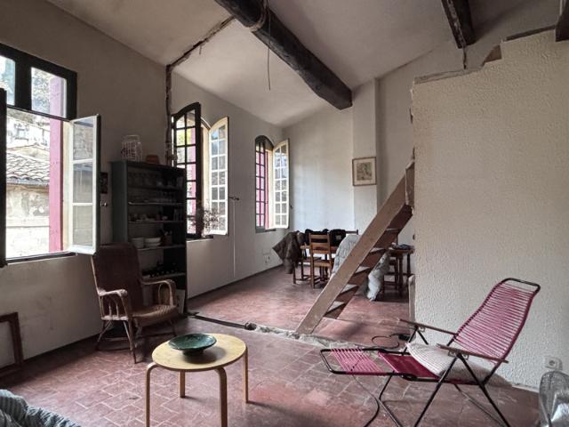VENTE APPARTEMENT 138M2 SOMMIERES
