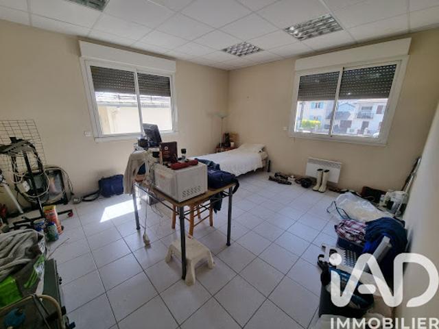 Vente Appartement 17 pièces 900 m2 Lacaune