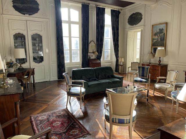 Vente Appartement 0 pièces 140.55 m2 Vannes