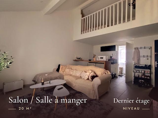 Vente Appartement 140 m2 Faches Thumesnil