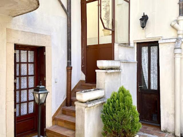 Vente Appartement 143.38 m2 Beaune