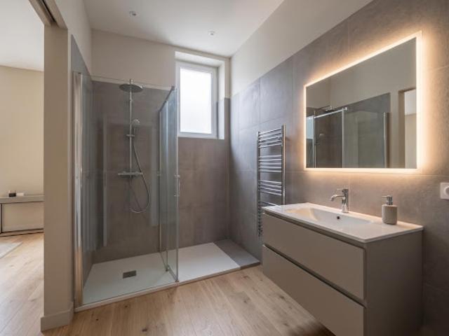 Vente Appartement 145 m2 Chantilly