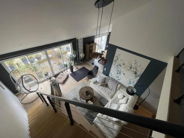 Vente Appartement 149 m² à Girmont 236 500 ¤