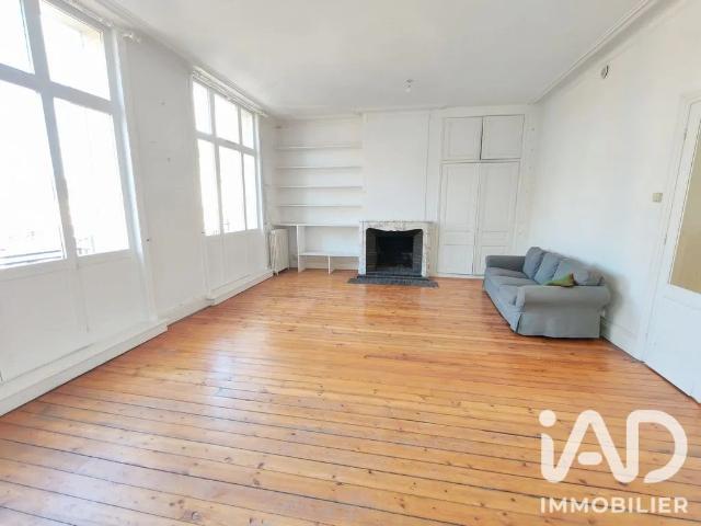 Vente Appartement 14 pièces