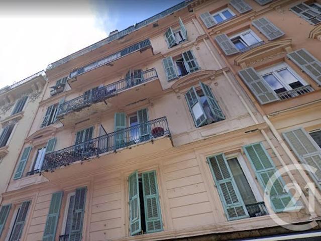 Vente Appartement 14 pièces 195 m2 Nice