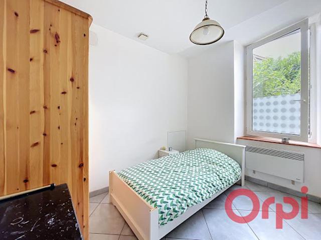 Vente Appartement 14 pièces 233.4 m2 Saint Clair de la Tour