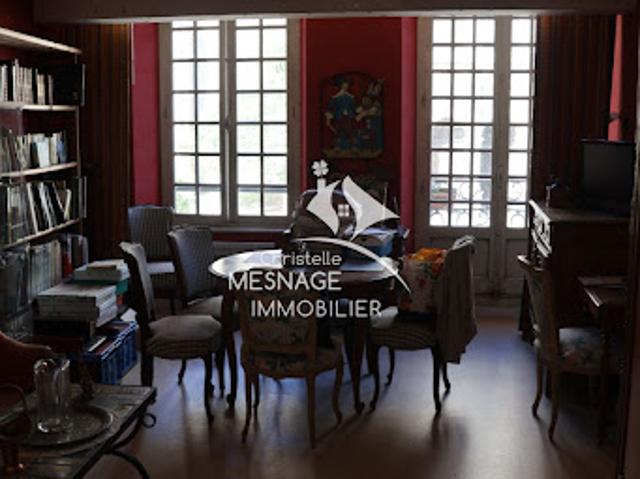 Vente Appartement 14 pièces 240 m2 Dinan