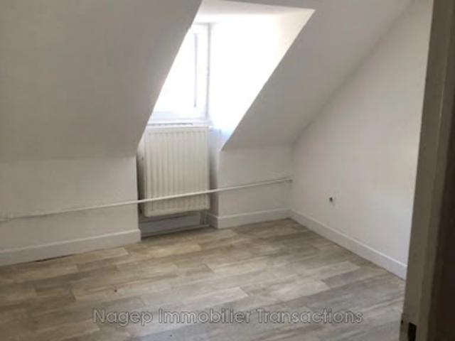 Vente Appartement 7 pièces 150 m2 Cusset