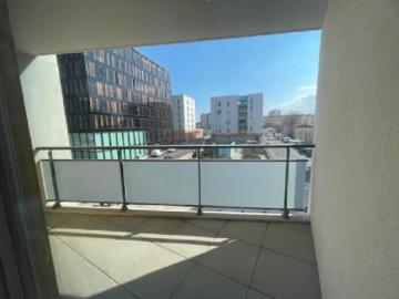 Vente appartement