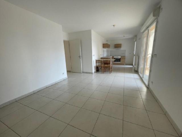 Vente appartement