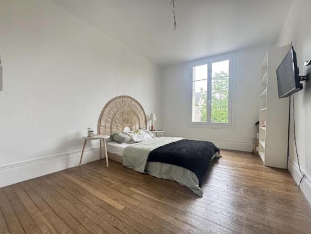 Vente Appartement 158 m2 Soissons