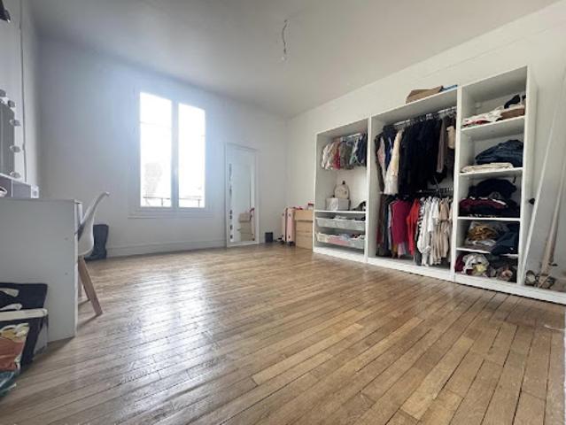 Vente Appartement 158 m2 Soissons