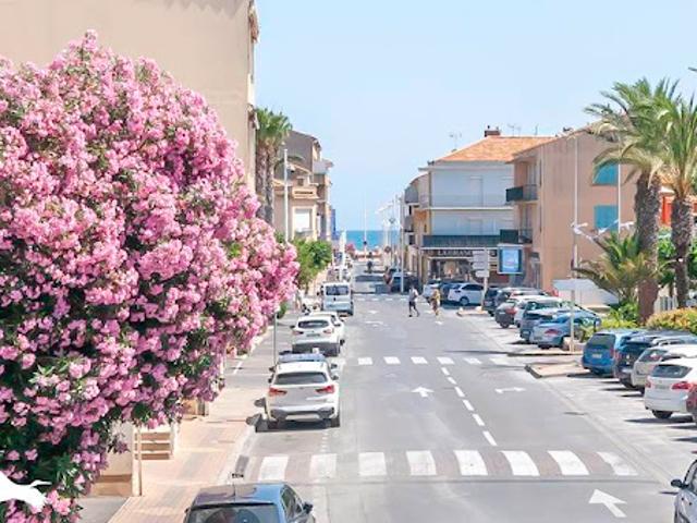 Vente Appartement 15 pièces 1000 m2 Valras Plage
