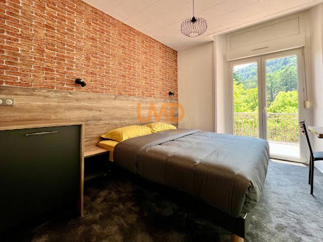 Vente Appartement 15 pièces 195 m2 Vals les Bains