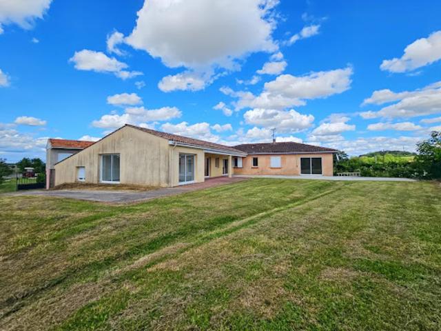 Vente Appartement 15 pièces 344 m2 Peyrière