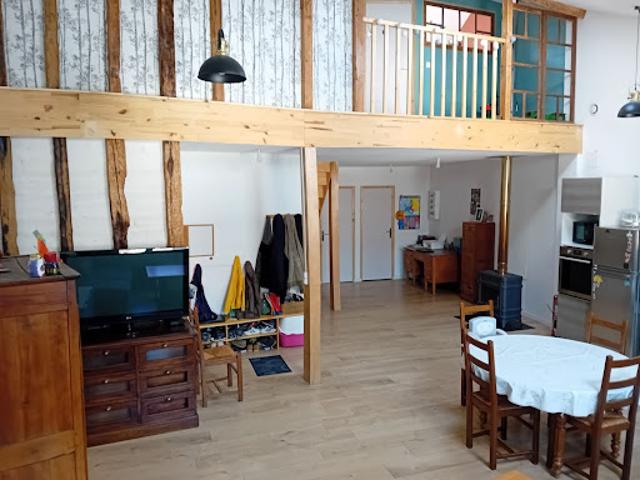 Vente Appartement 162 m2 Tarascon sur ariege