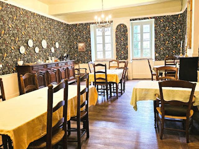 Vente Maison de maître 13 pièces 580 m2 Saint Antonin Noble Val