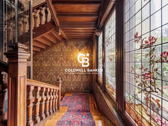 Vente Appartement 183 m2 Paris 8ème