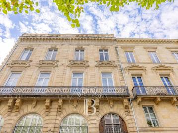 Jardin Public, Victor Hugo Bordeaux, Bordeaux, Gironde, Aquitaine