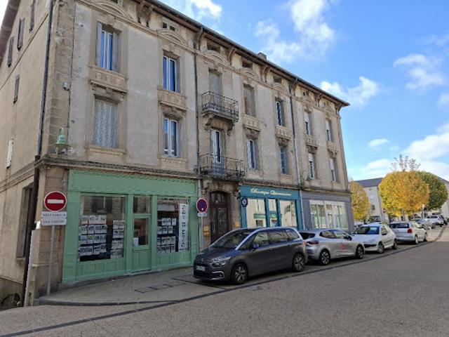 Vente Appartement 18 pièces 495 m2 Saint Agrève