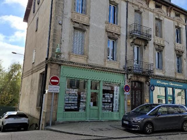 Vente Appartement 18 pièces 495 m2 Saint Agrève