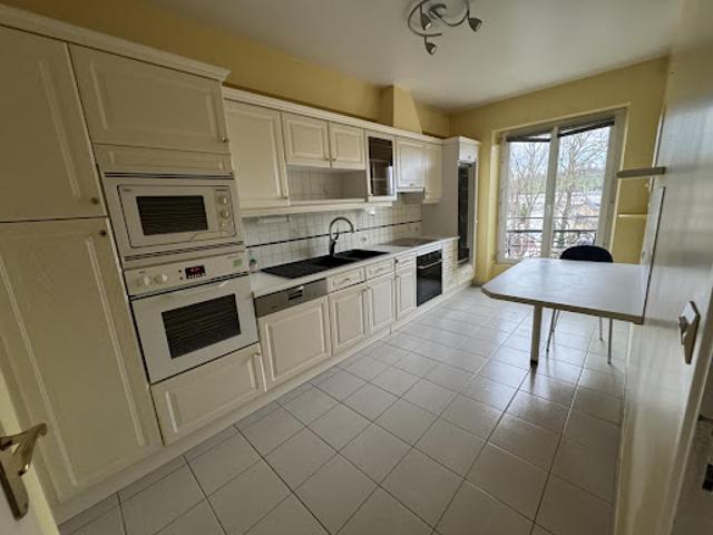 Vente Appartement 0 pièces 193 m2 Lisieux