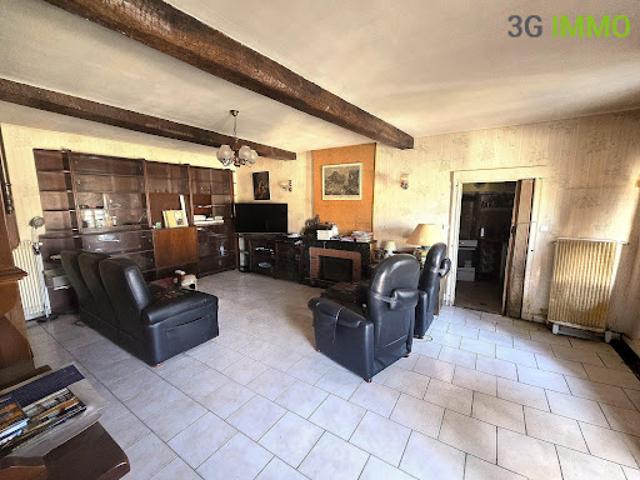 Vente Appartement 198 m2 Gaillac