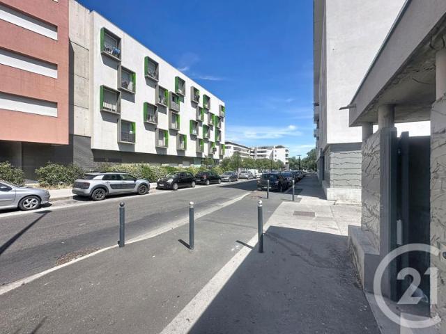 Vente Appartement 19 m² à Montpellier 95 000 ¤