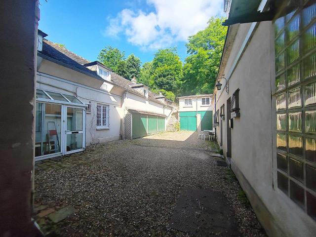 Vente appartement 19 pièces Chaumont en Vexin 60