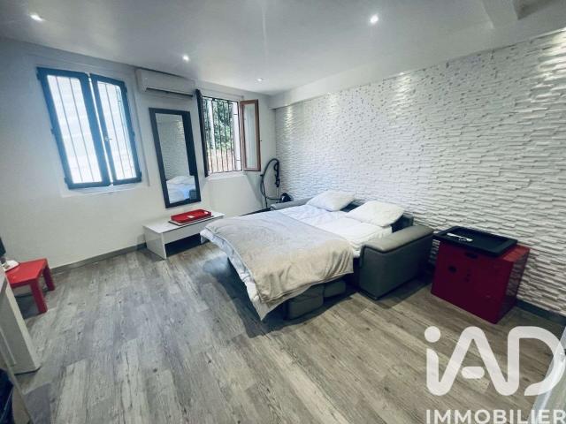Vente appartement 1 pièce Mandelieu la Napoule 06