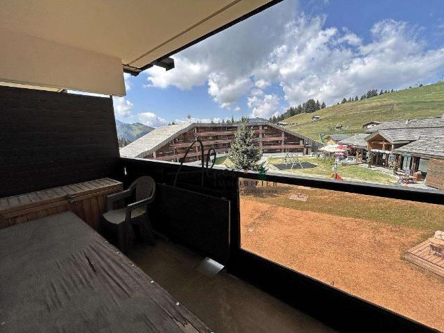 Vente appartement 1 pièce Manigod 74