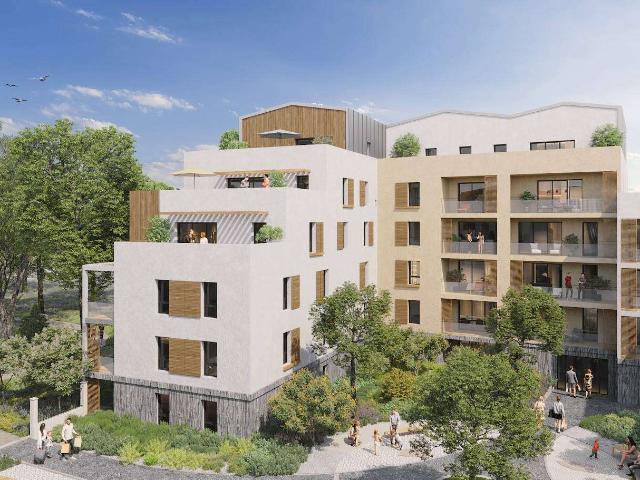 Vente appartement 1 pièce Maurepas 78