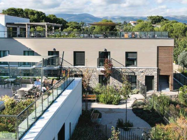 Vente appartement 1 pièce Meaux 77