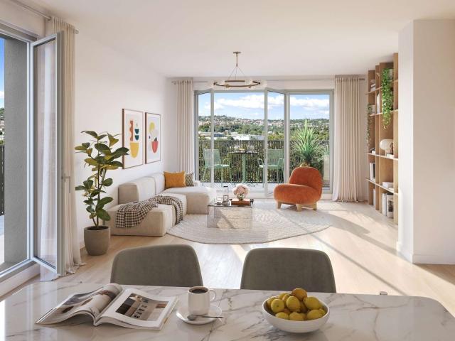 Vente appartement 1 pièce Melun 77