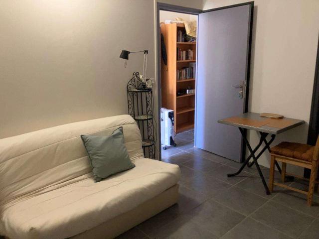 Vente appartement 1 pièce Merville Franceville Plage 14