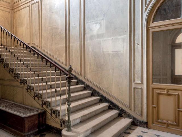 Vente appartement 1 pièce Metz 57