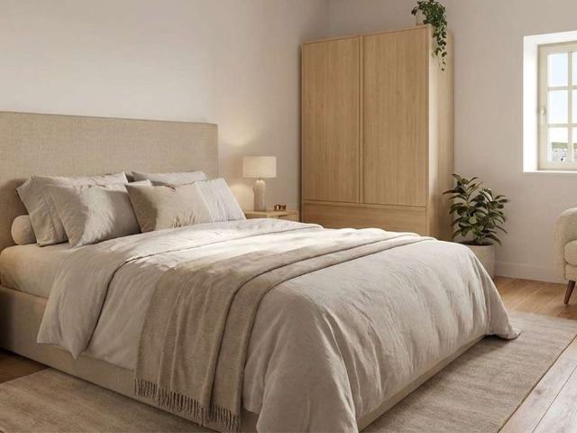Vente appartement 1 pièce Metz 57