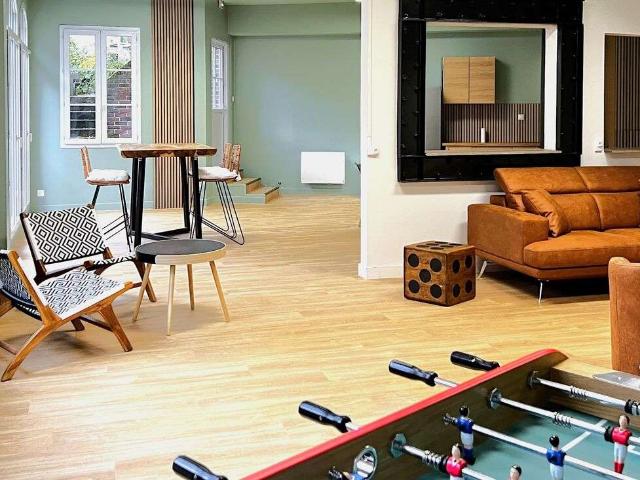 Vente appartement 1 pièce Metz 57
